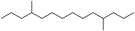 Tetradecane, 4,11-dimethyl-