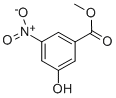 methyl 3-hydroxy-5-nitro-benzoate