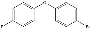 1-Bromo-4-(4-fluorophenoxy)benzene