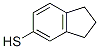 2,3-DIHYDRO-1H-INDEN-5-YL HYDROSULFIDE