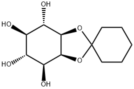 D-myo-Inositol-1,2-O-cyclohexylidene