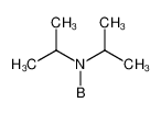 硼烷 - 二异丙胺复合物