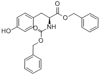 Z-L-TYROSINE-BENZYL ESTER