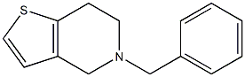 Ticlopidine IMpurity D