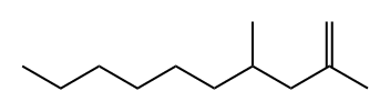 2,4-Dimethyl-1-decene