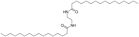 N,N'-ethane-1,2-diylbishexadecan-1-amide