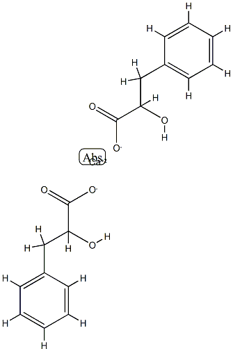 bis(benzenelactato)calcium