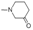 1-methylpiperidin-3-one