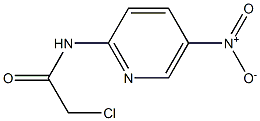 2-氯-N-(5-硝基-2-吡啶基)乙酰胺