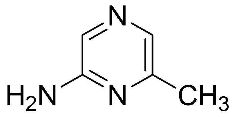 2-氨基-6-甲基吡嗪