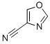 Oxazole-4-carbonitrile