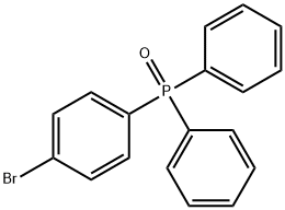(4-溴苯基)二苯基膦氧化物
