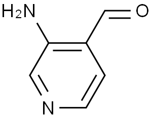 3-AMINOISONICOTINALDEHYDE