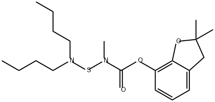 丁硫克百威