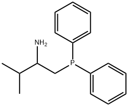 2-Amino-1-diphenylphosphino-3-methylbutane