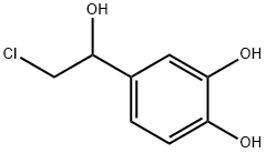 4-(2-氯-1-羟乙基)-1,2-苯二醇