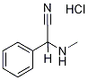 Methylamino-phenyl-acetonitrile hydrochloride