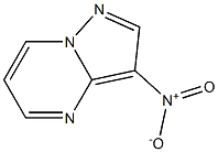 3-硝基吡咯并[1,5-A]嘧啶