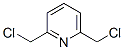 Pyridine, 2,6-bis(chloromethyl)-