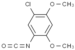 5-氯-2,4-二甲氧基苯基异氰酸酯