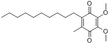 DECYLUBIQUINONE