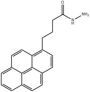 1-Pyrenebutyric hydrazide