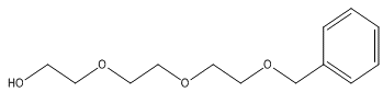 Triethylene glycol monobenzyl ether