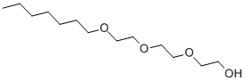 TRIETHYLENE GLYCOL MONOHEPTYL ETHER