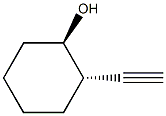 trans-2-Ethynylcyclohexanol