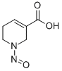 N-nitrosoguvacine