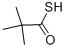 硫代特戊酸