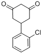 5-(2-CHLOROPHENYL)CYCLOHEXANE-1,3-DIONE