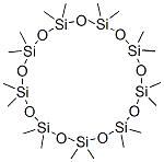 OCTADECAMETHYLCYCLONONASILOXANE