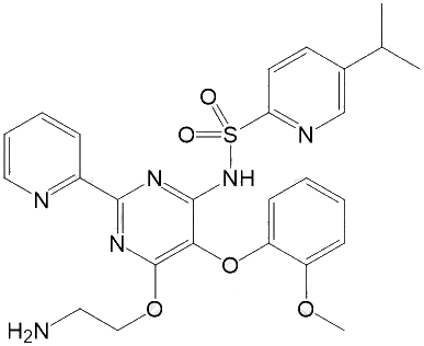 Clazosentan Impurity 55