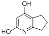 1,5,6,7-tetrahydro-4-hydroxy-2h-cyclopenta[b]pyridin-2-one