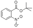 2-NITRO-BENZOIC ACID TERT-BUTYL ESTER