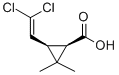 rac-cis-Permethrinic Acid