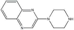 2-PIPERAZIN-1-YL-QUINOXALINE