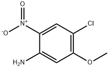 4-Chloro-5-methoxy-2-nitro-phenylamine