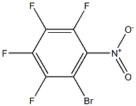 2-BroMo-3,4,5,6-tetrafluoronitrobenzene