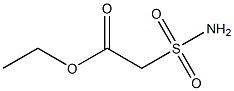 2-氨磺酰乙酸乙酯