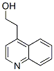 2-(Quinolin-4-yl)ethan-1-ol