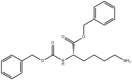 L-Lysine, N2-[(phenylmethoxy)carbonyl]-, phenylmethyl ester