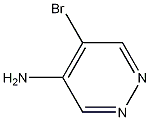 5-溴-4-氨基哒嗪