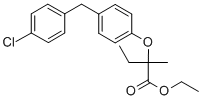 苄氯贝特