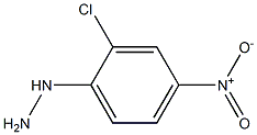 (2-chloro-4-nitrophenyl)hydrazine