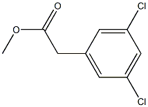 (3,5-Dichloro-phenyl)-acetic acid methyl ester