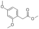 Methyl 2-(2,4-Dimethoxyphenyl)acetate