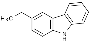 3-Ethyl-9H-Carbazole