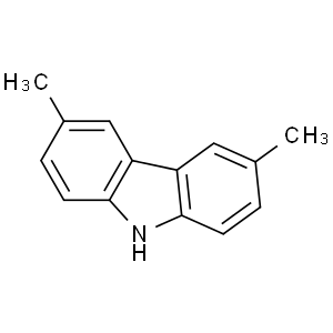 3,6-二甲基-9H-咔唑